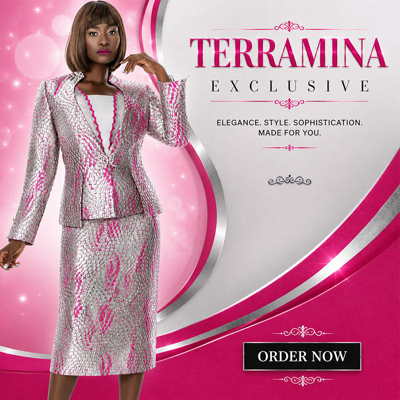 Terramina Suits