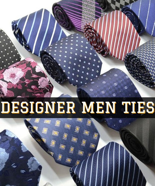 Men Ties Wholesale