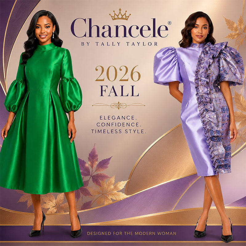 Women Church Dresses Chancel By Tally Taylor