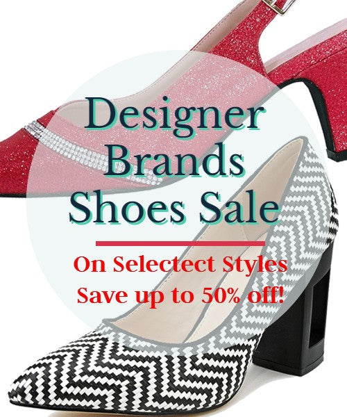 Women Shoes Clearance 