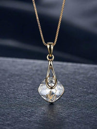 Women Fashion Jewelry Set-7051 - Church Suits For Less