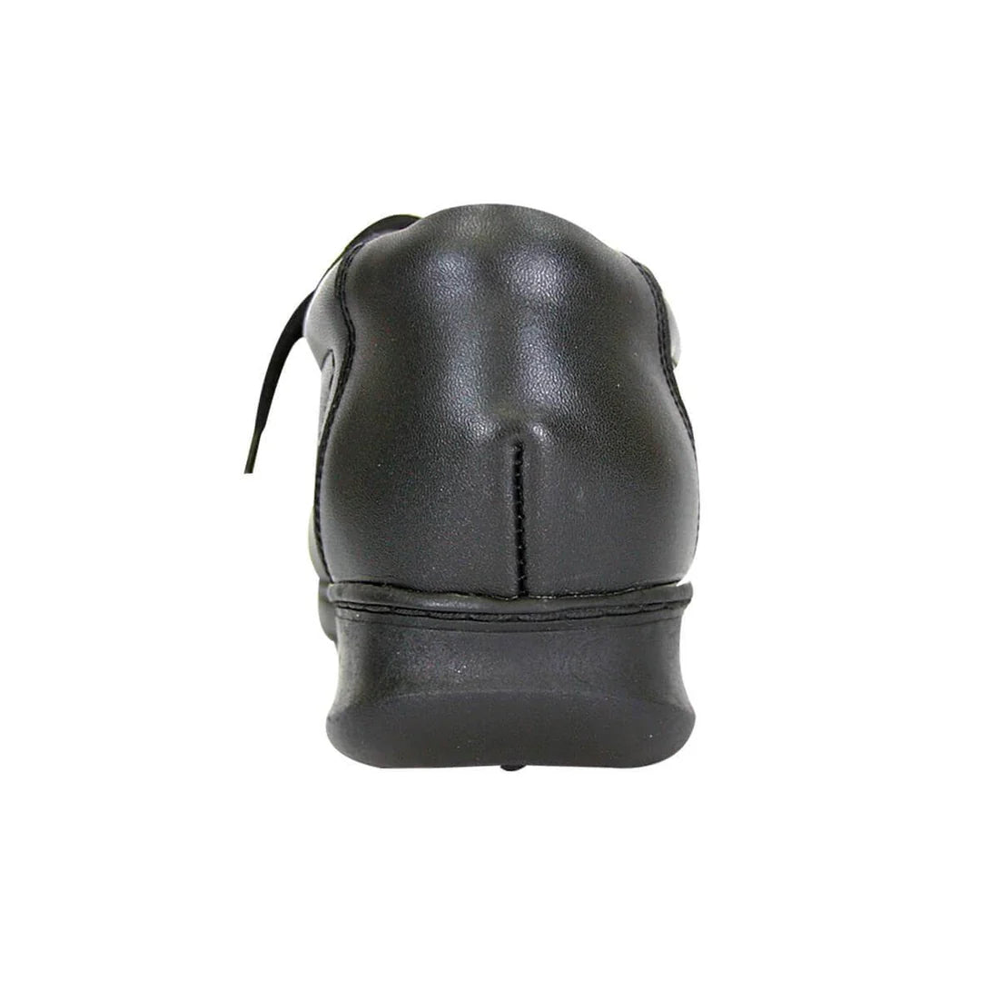 Women Usher Shoes-1032 Black - Church Suits For Less