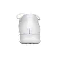 Women Usher Shoes-1032 White - Church Suits For Less