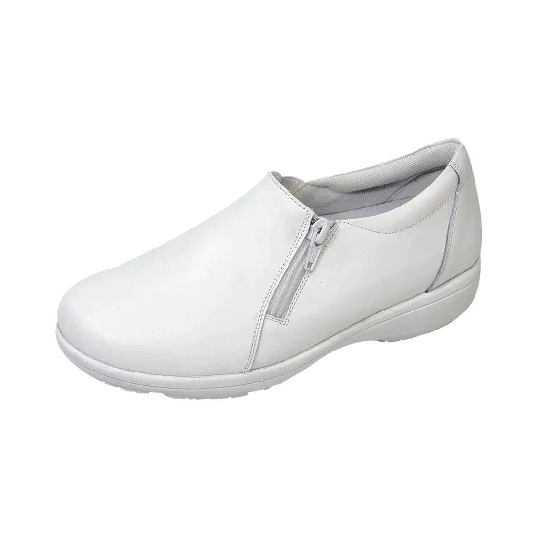 Women Usher Shoes-BDF1064c - Church Suits For Less