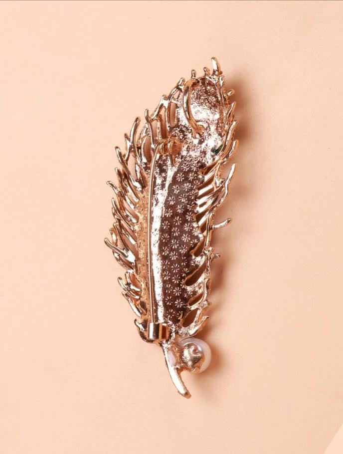Women Church Brooch- - Church Suits For Less