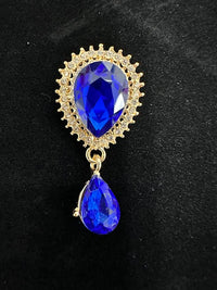 Women Church Brooch-13506 - Church Suits For Less