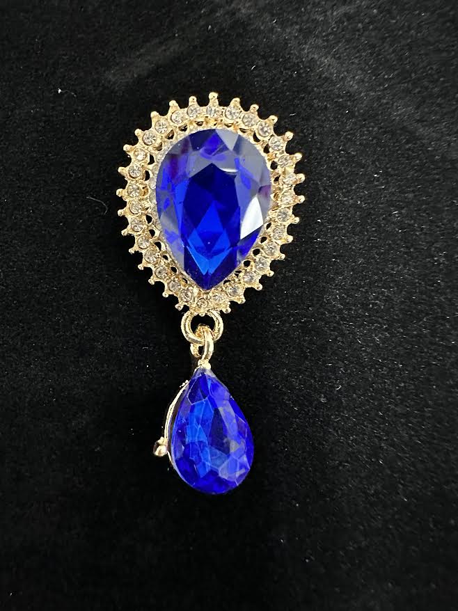 Women Church Brooch-13506 - Church Suits For Less