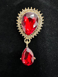 Women Church Brooch-13506 - Church Suits For Less