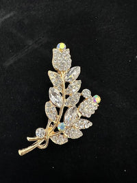 Women Church Brooch-13505 - Church Suits For Less