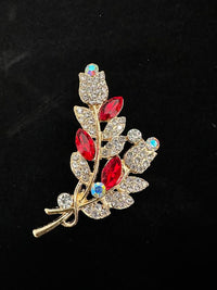 Women Church Brooch-13505 - Church Suits For Less