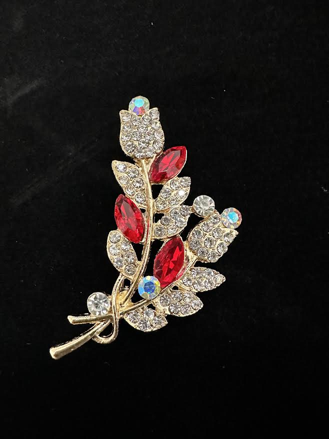 Women Church Brooch-13505 - Church Suits For Less