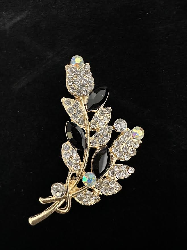 Women Church Brooch-13505 - Church Suits For Less