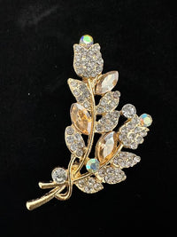Women Church Brooch-13505 - Church Suits For Less