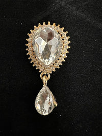 Women Church Brooch-13506 - Church Suits For Less