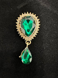 Women Church Brooch-13506 - Church Suits For Less