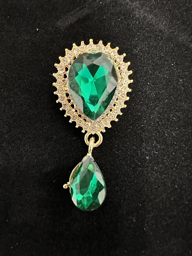 Women Church Brooch-13506 - Church Suits For Less