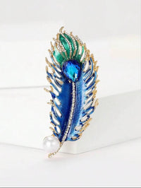Women Church Brooch- - Church Suits For Less