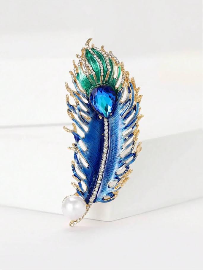 Women Church Brooch- - Church Suits For Less