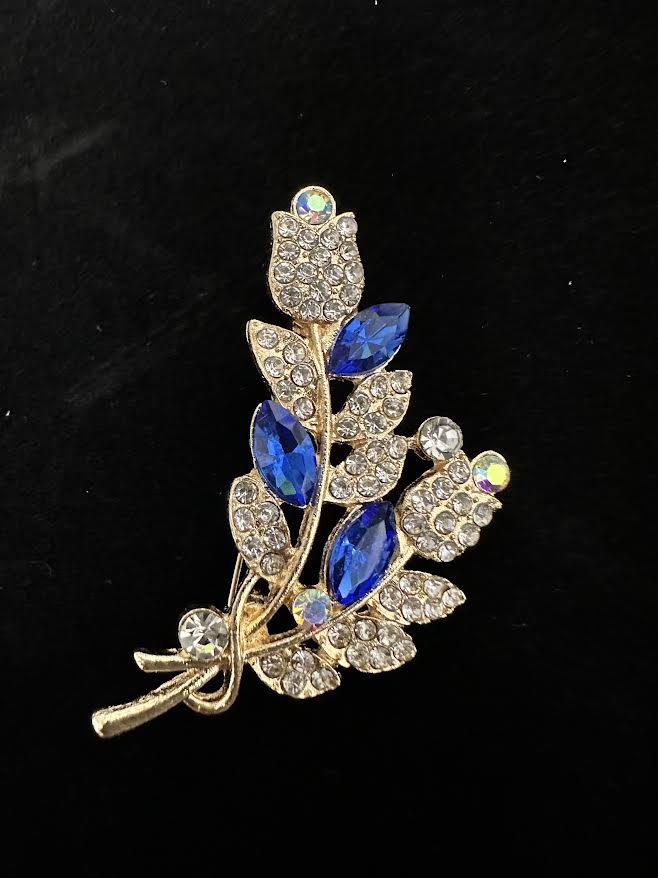 Women Church Brooch-13505 - Church Suits For Less