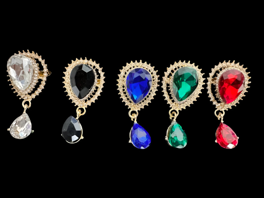 Women Church Brooch-13506 - Church Suits For Less