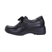 Women Usher Shoes-2901 Black - Church Suits For Less