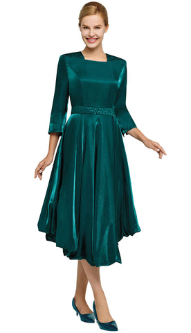 Nina Nischelle Church Dress 2956