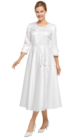 Nina Nischelle Church Dress 2957