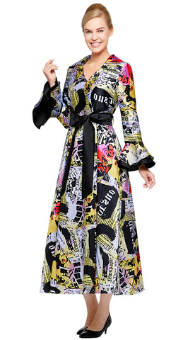 Nina Nischelle Church Dress 2995 - Church Suits For Less