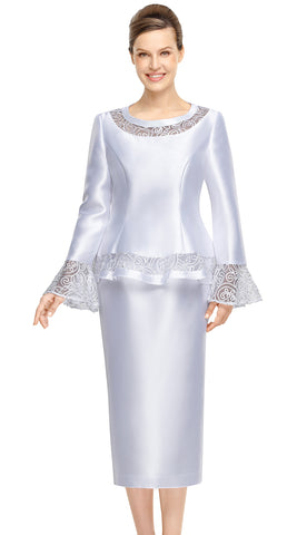 Nina Nischelle Church Dress 3049