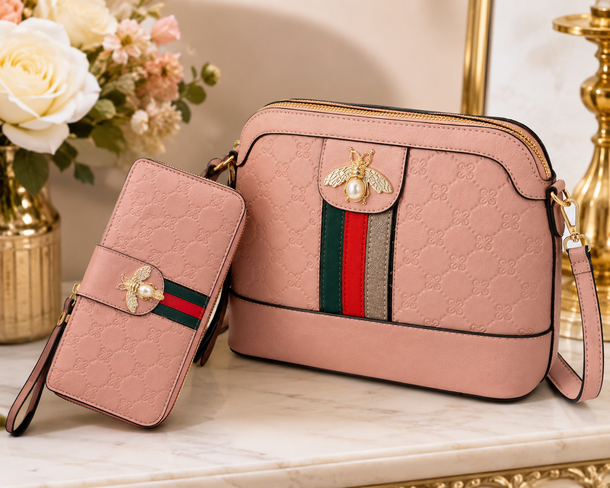 Women Fashion Handbag BDF-2034C