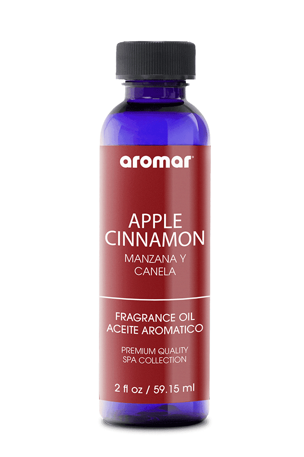 Apple Cinnamon Scent