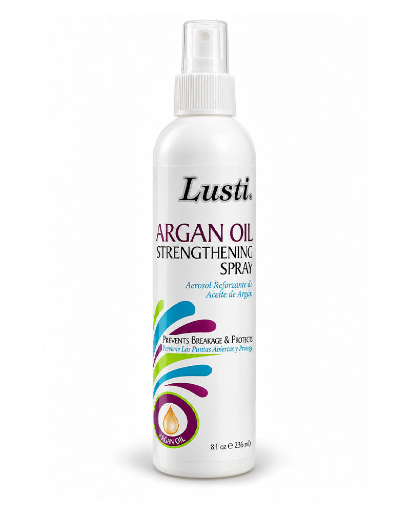 Argan Oil Spray