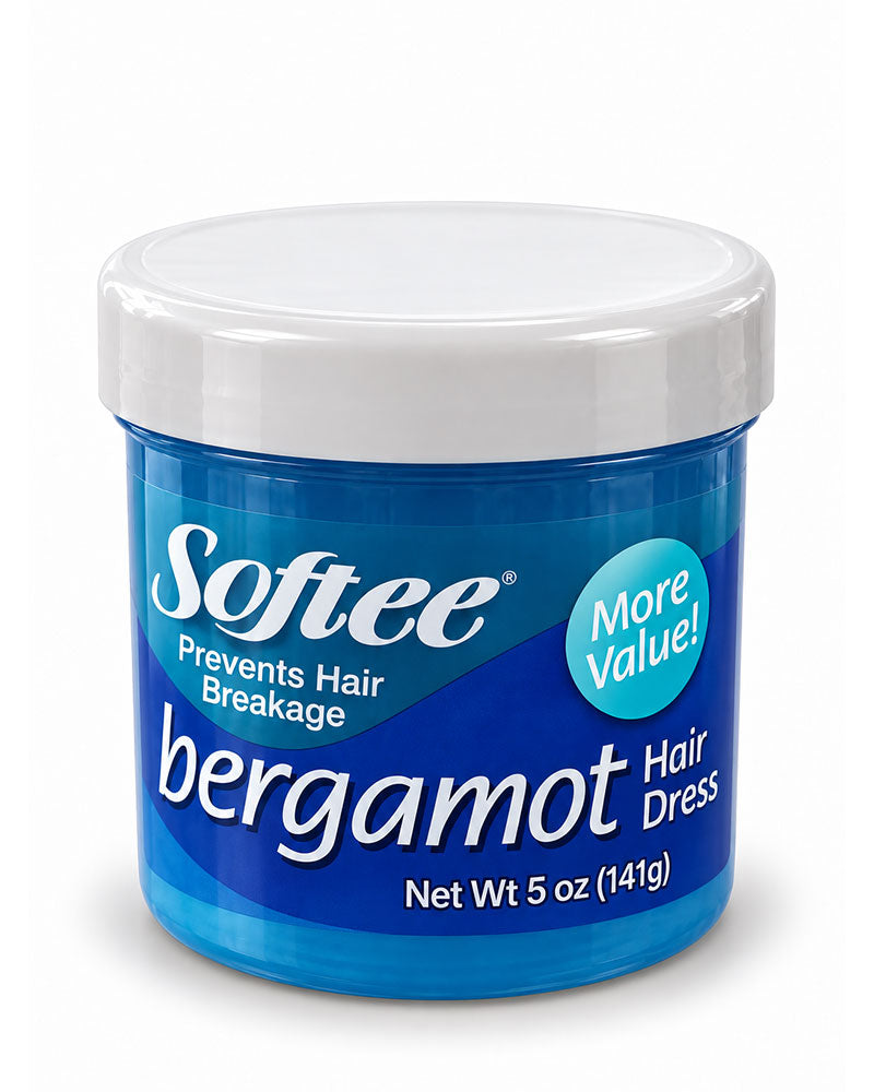 Bergamot Hair Dress