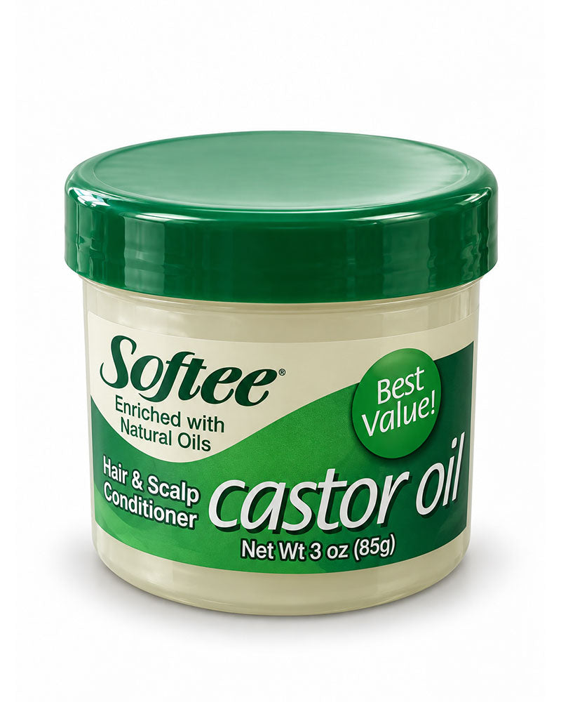 Castor Oil Formula