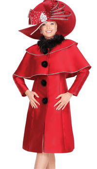 Champagne Italy Church Dress 6116C - Church Suits For Less