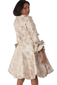 Chancele Dress 9757