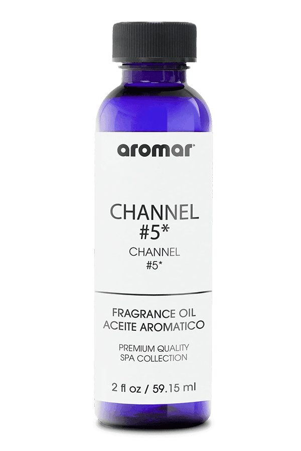 Chanel #5 Scent