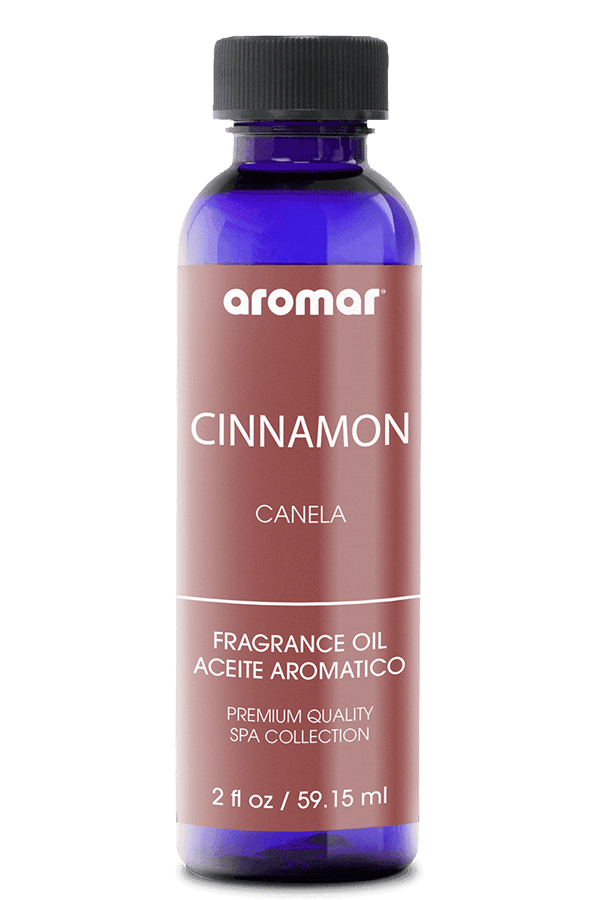 Cinnamon Scent