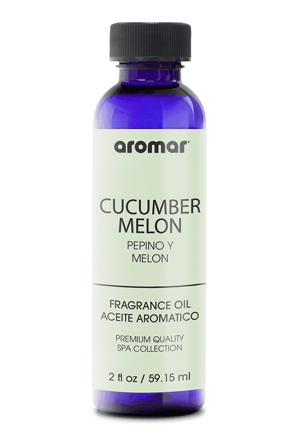 Cucumber-Melon Scent