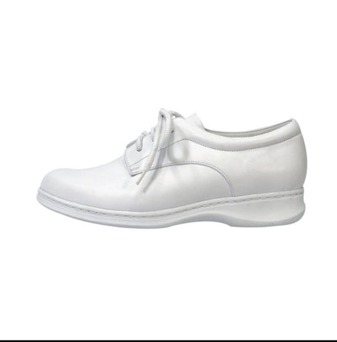 Women Usher Shoes-BDF-1033E - Church Suits For Less