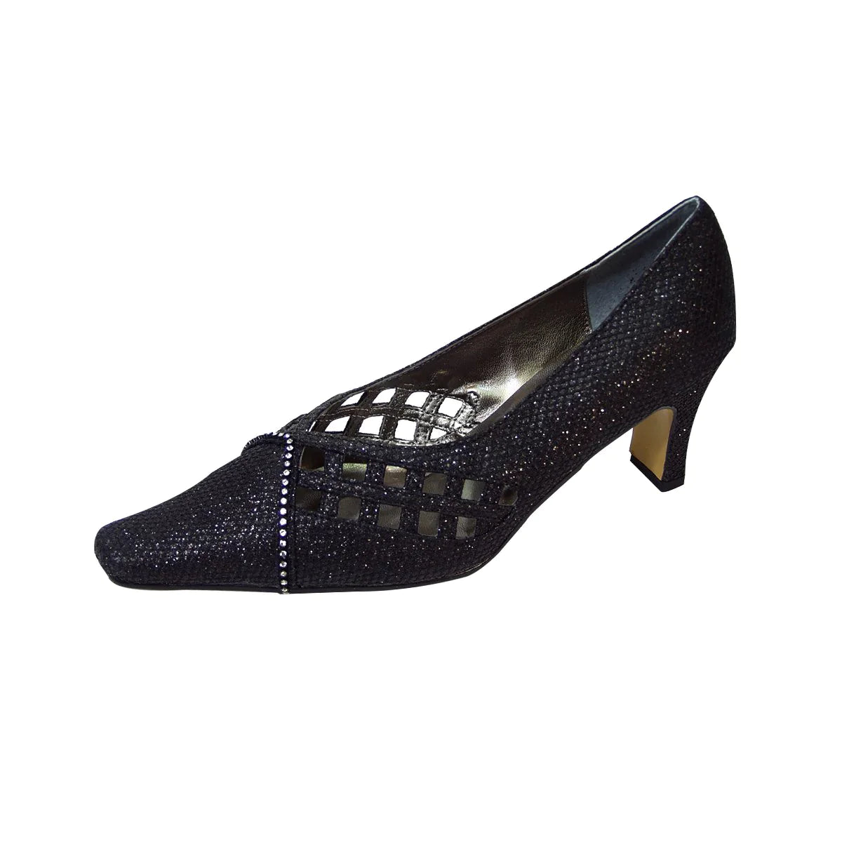 Women Church Shoes-88467 main image 1
