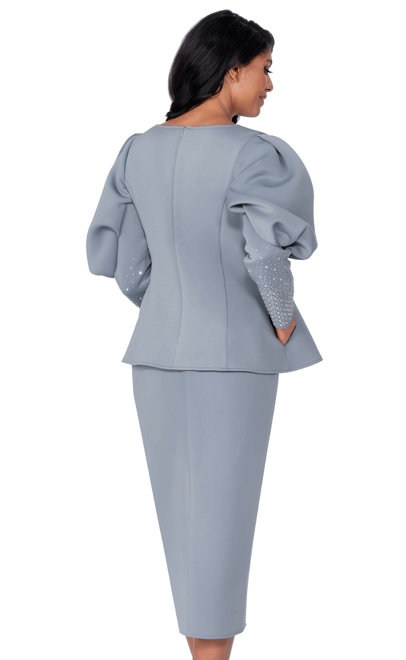 Designer Church Suit 600782