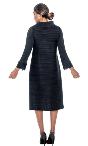 Divine Casual Dress 1601 - Church Suits For Less