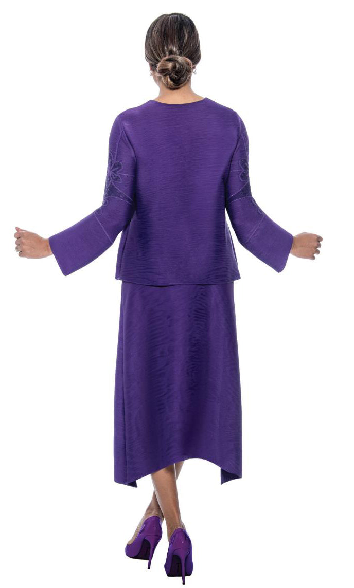 Divine Casual Dress 1632 – Church suits for less