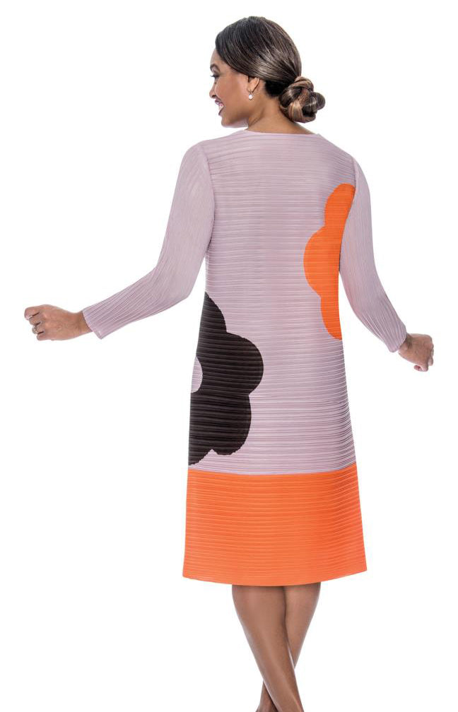 Divine Casual Dress 1652 – Church suits for less