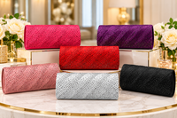 Women Clutch Bag BDF11677