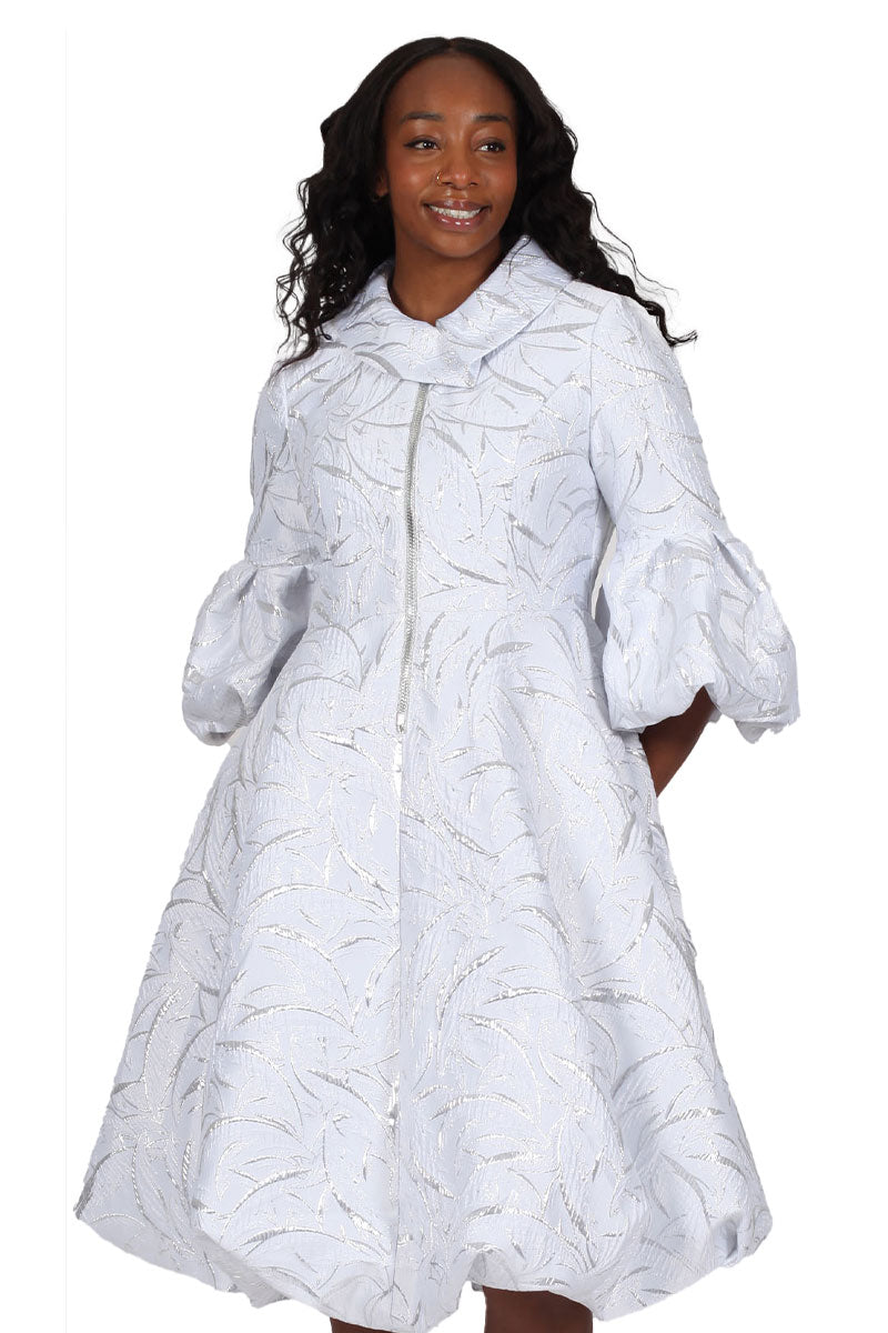 Diana Couture Church Dress 9138