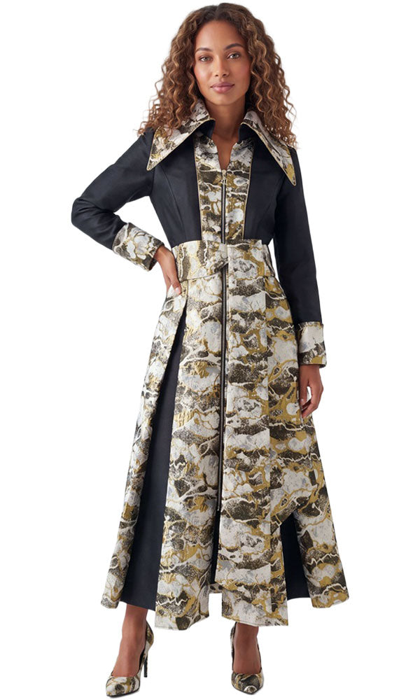 Diana Couture Church Dress 9244