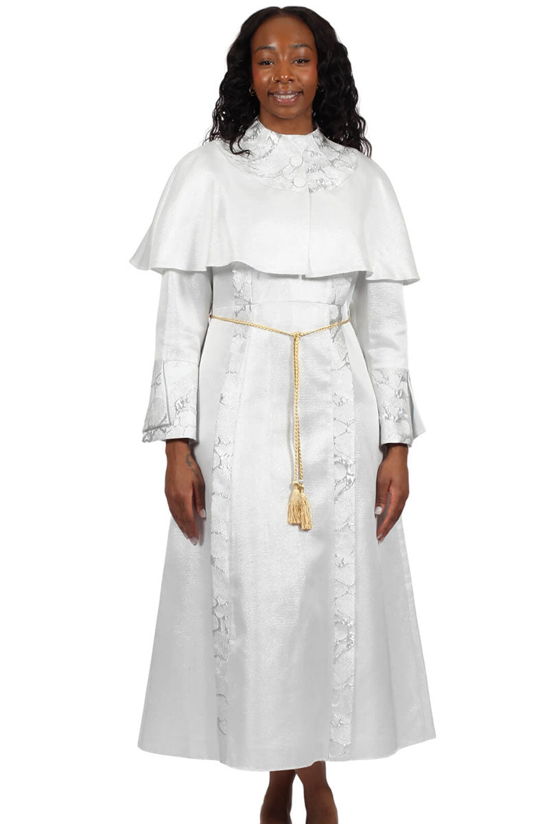 Diana Couture Church Robe 9147 – Church suits for less