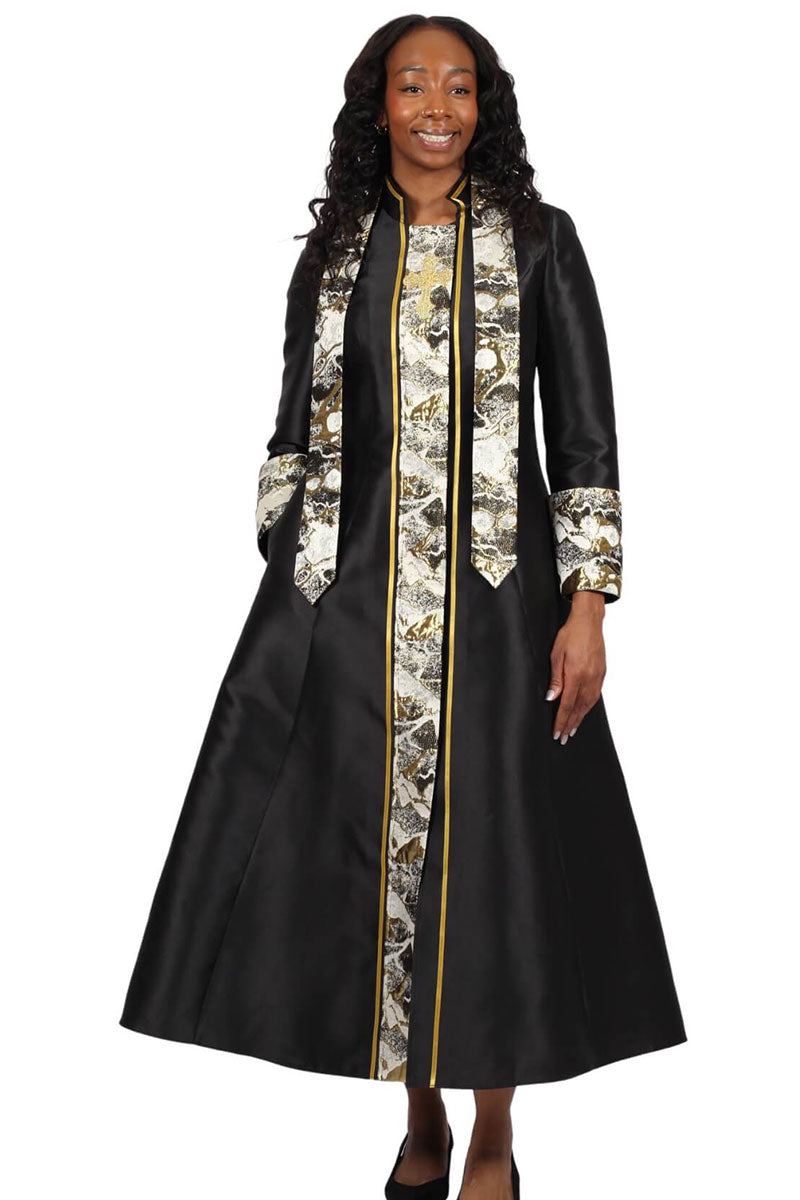 Church Robe Design Diana Couture Church Robe 9150 – Church suits for less
